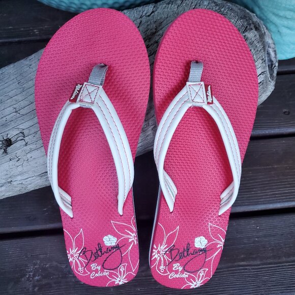 Bethaney Flip flops - Picture 1 of 4